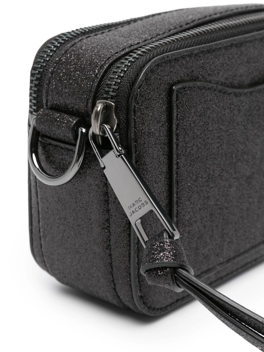 Affordable bag Jacobs Glitter Snapshot The Metallic Marc Women camera 0729